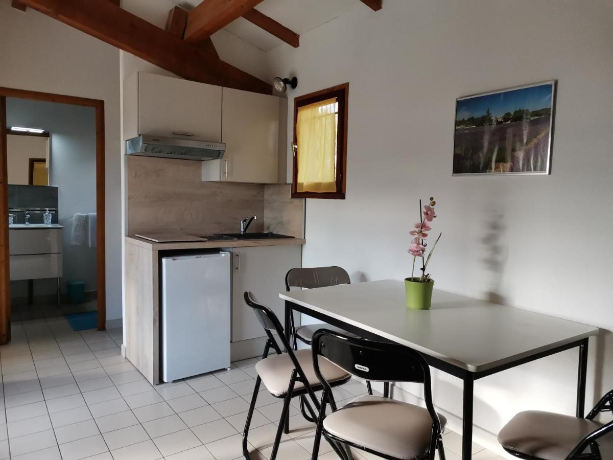 Hotel Espace Loisirs à Saint-Martin-dʼArdèche Extérieur photo