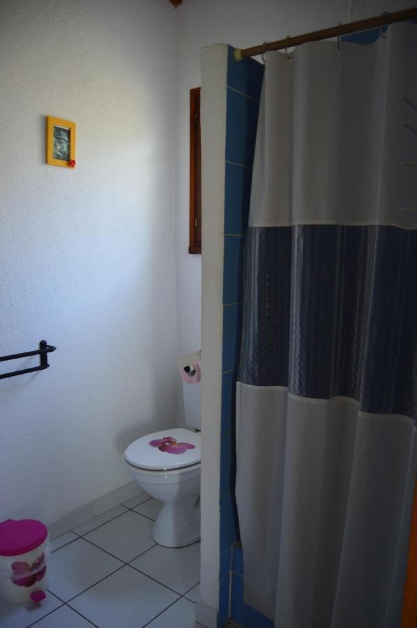 Hotel Espace Loisirs à Saint-Martin-dʼArdèche Extérieur photo